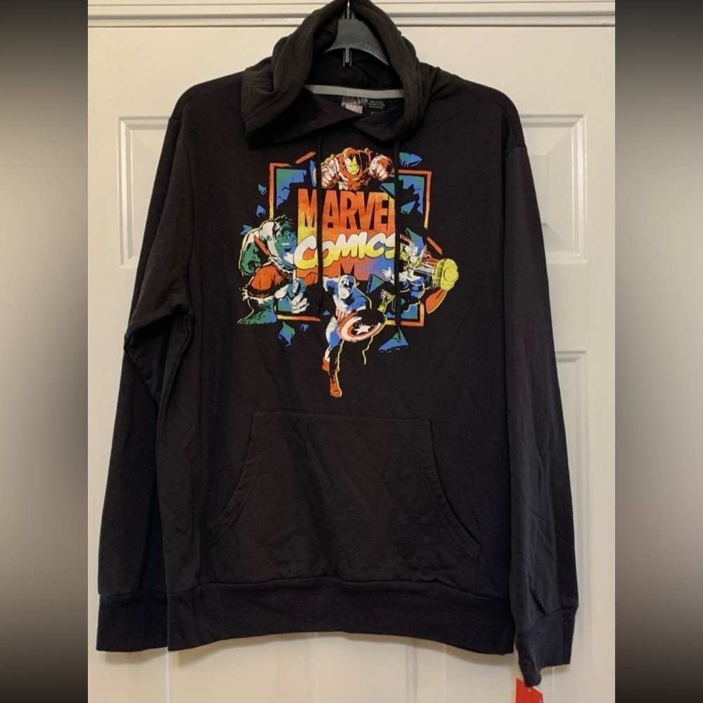 NWT | The Avengers hoodie